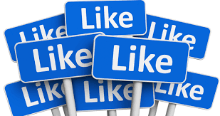 Likes…