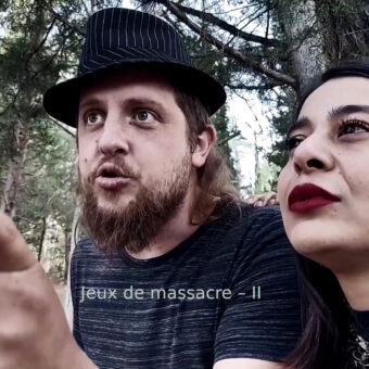 Jeux de massacre – II