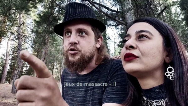 Jeux de massacre – II