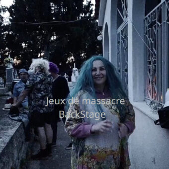 Jeux de massacre - VI - BackStage